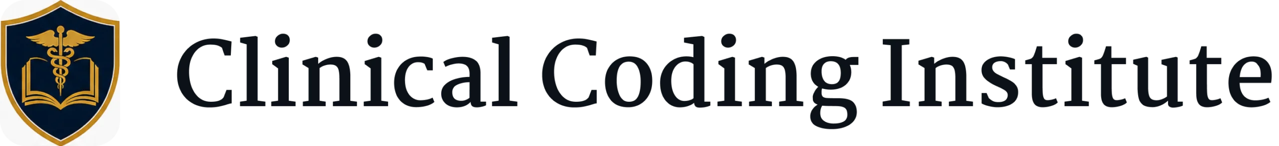 Clinical Coding Institute